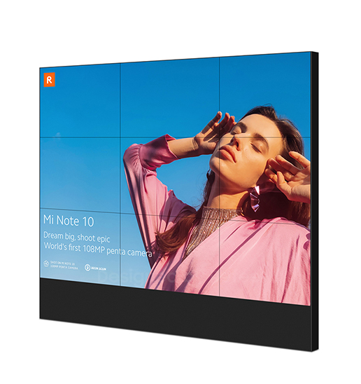 touch screen